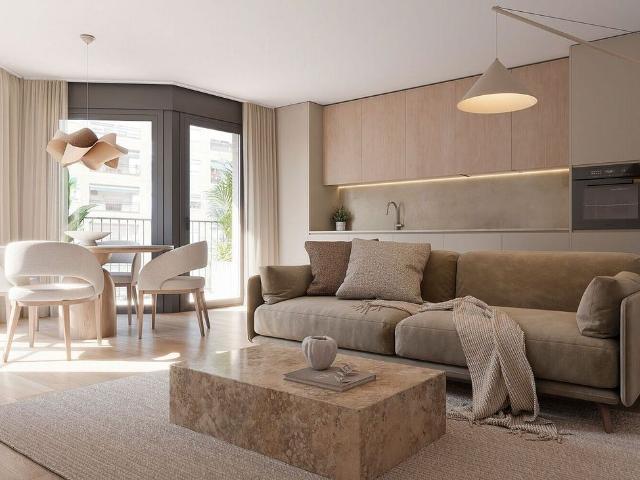 Piso en venta en Llagosta, La, de 48 m² 1 habitación por 205.000