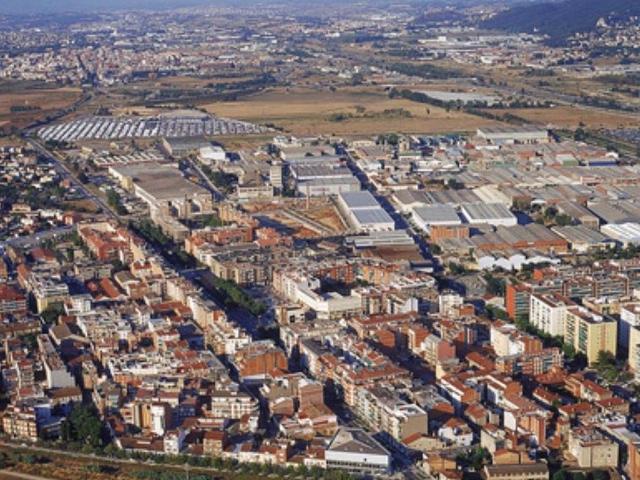 Piso en venta en Llagosta, La, de 75 m² 2 habitaciones por 199.000