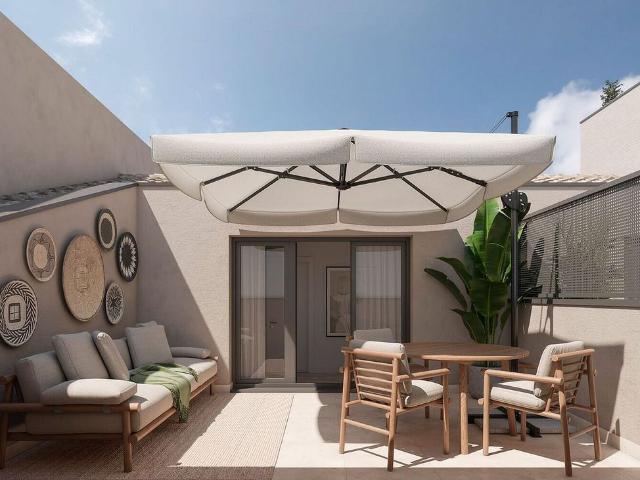 Piso en venta en Llagosta, La, de 78 m² 2 habitaciones por 300.000