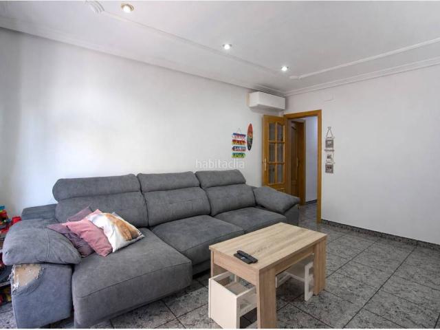 Piso en venta en Llagosta La. La vida cerca. Pisos Llagosta.