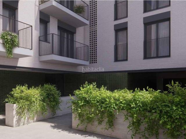 Piso en venta en Llagosta La. Piso de Obra Nueva en La Llagosta Promoción LLG14. Pisos Llagosta.