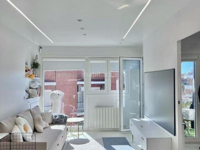 Piso en venta en Llagosta La. PISO TOTALMENTE REFORMADO, LISTO PARA ENTRAR A VIVIR EN LA LLAGOSTA. Pisos Llagosta.