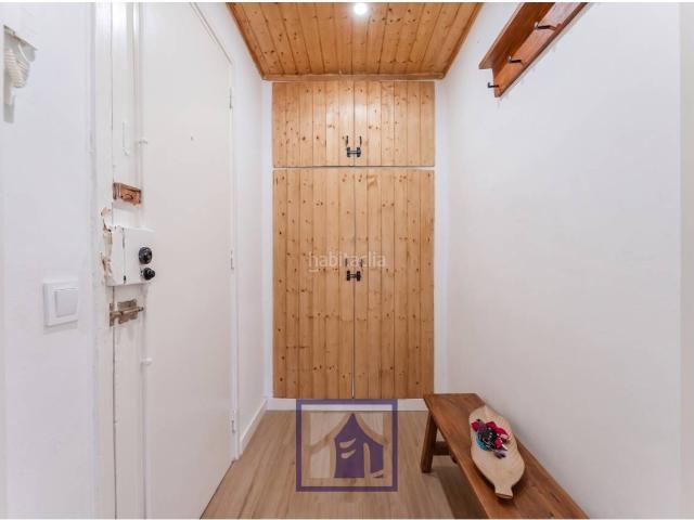 Piso en venta en Llagosta La. Venta de piso en La Llagosta cómodo y adaptado. Pisos Llagosta.