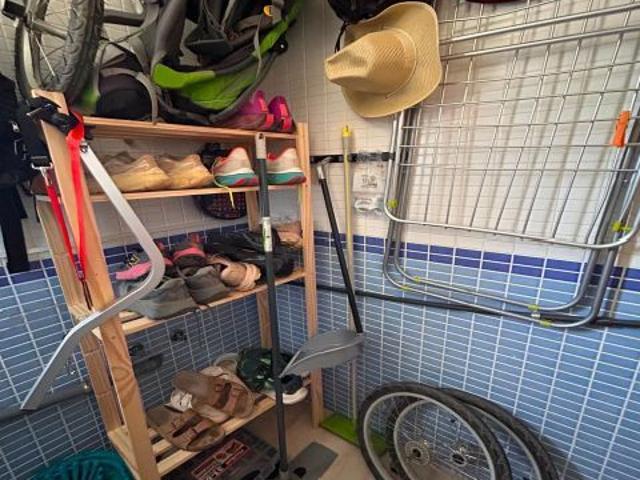 Piso en Venta en Llagostera, Girona
