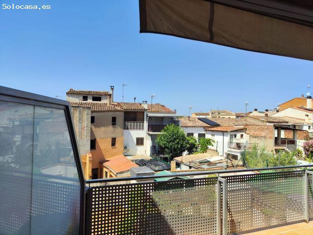 Piso en Venta en Llagostera, Girona