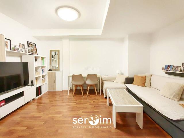 Piso en venta en Llagostera. Planta baja en venta en Llagostera. Pisos.