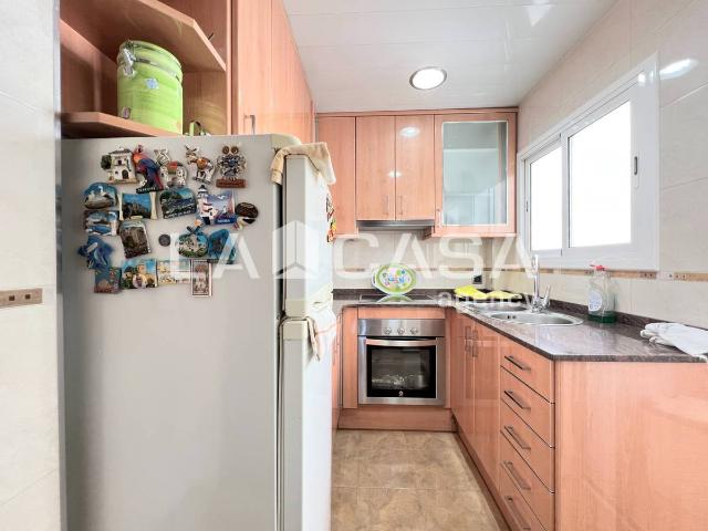 Piso en Venta en Llefià