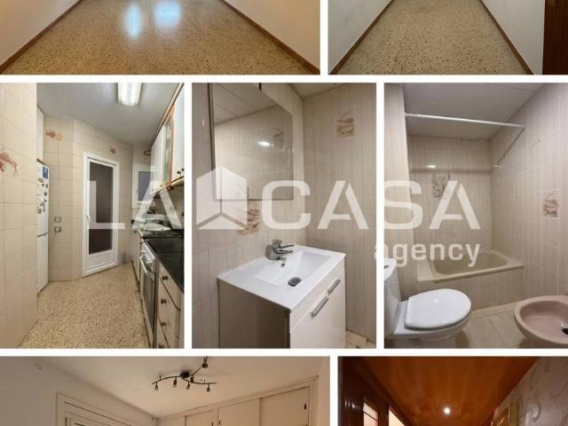 Piso en Venta en Llefià