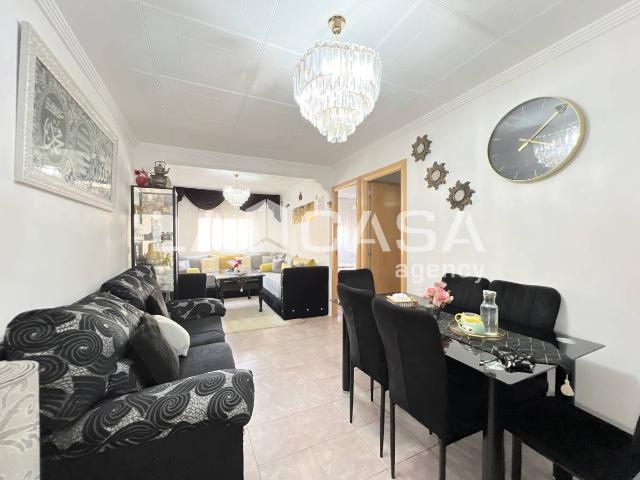 Piso en Venta en Llefià