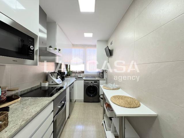 Piso en Venta en Llefià