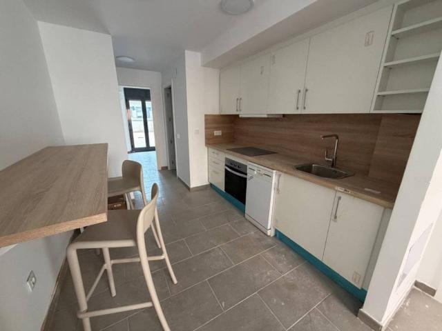 Piso en Venta en Lleida