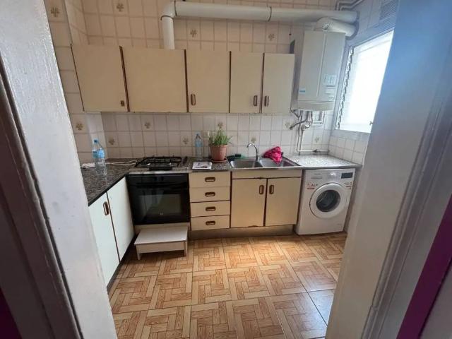 Piso en Venta en Lleida