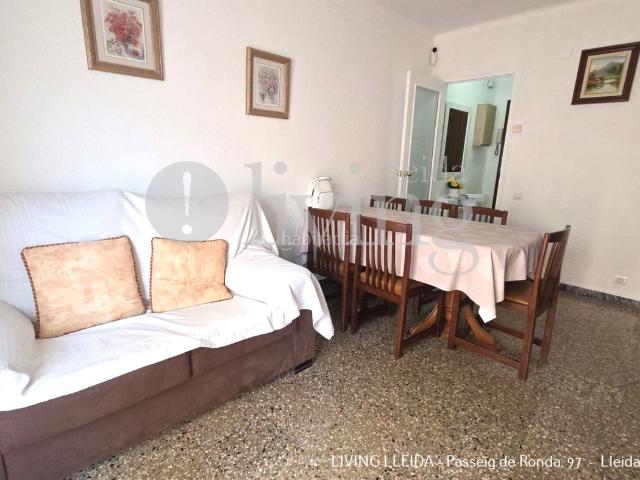 Piso en venta en Lleida, Balàfia. Pisos.