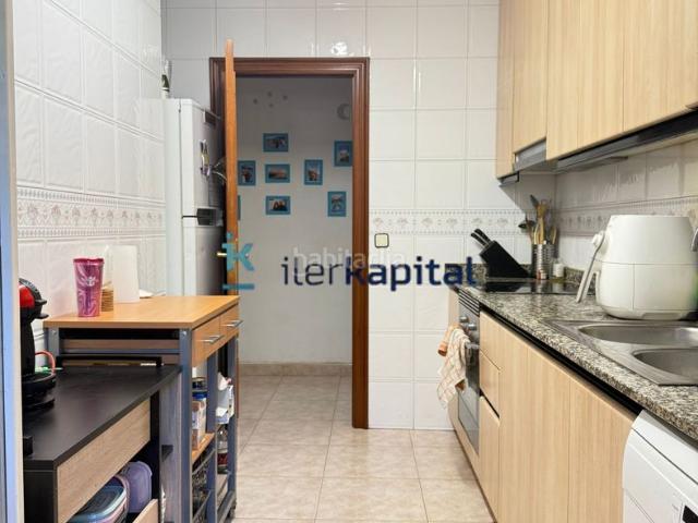 Piso en venta en Lleida, Balàfia. Pisos.