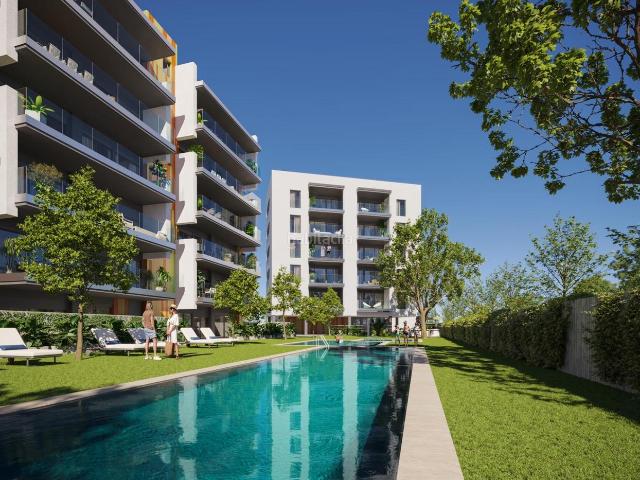 Piso en venta en Lleida, Cappont. Nova promoció dobra nova al Parc del Aigua! Residencial PYROS!. Pisos.