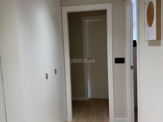 Piso en venta en Lleida, Cappont. Piso con plaza de aparcamiento y trastero en Cap Pont. Pisos.