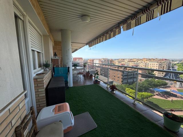Piso en venta en Lleida, Cappont. Piso en Jaume II Cap Pont. Pisos.