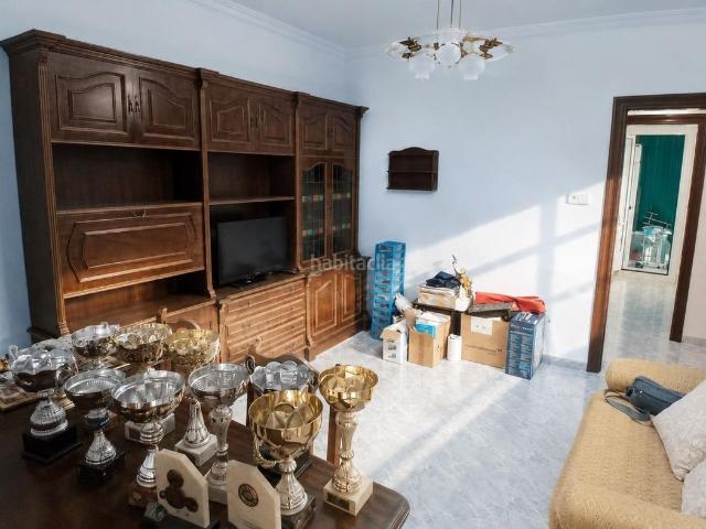 Piso en venta en Lleida, Cappont. Piso en perfecto estado para entrar a vivir. Pisos.