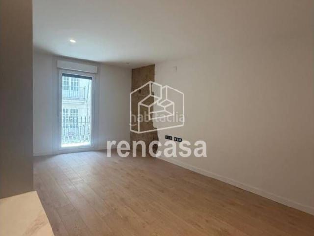 Piso en venta en Lleida, Centre Històric. Edifici LEYDA Obra nueva en edificio histórico rehabilitado. Pisos.