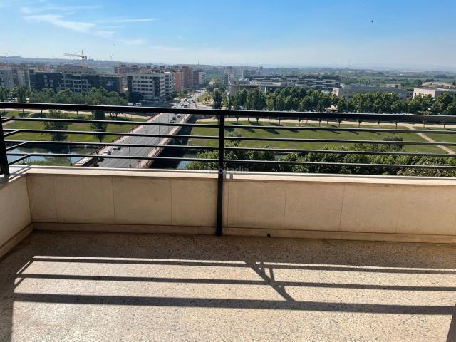 Piso en venta en Lleida, Centre Històric. piso en plaza españa. Pisos.