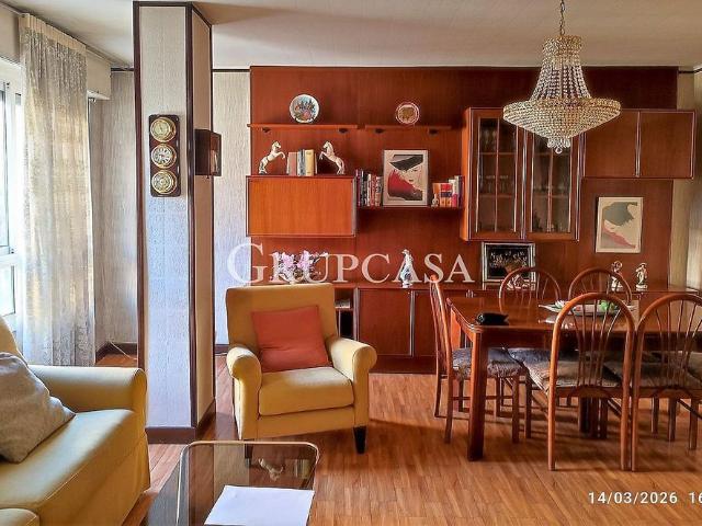 Piso en venta en Lleida, de 113 m² 4 habitaciones por 125.000