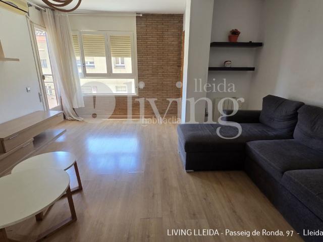 Piso en venta en Lleida, Instituts Universitat. Pisos.