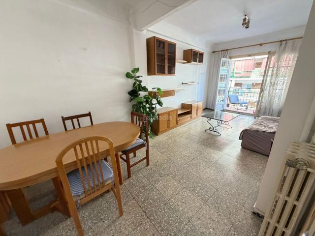 Piso en venta en Lleida, Instituts Universitat. Pisos.