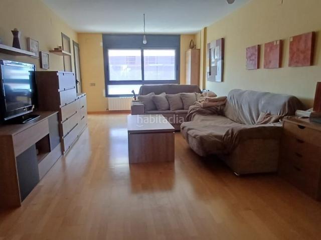 Piso en venta en Lleida, La Bordeta. FANTÁSTICO PISO EN ZONA PARC DE LAIGUA BORDETA. Pisos.