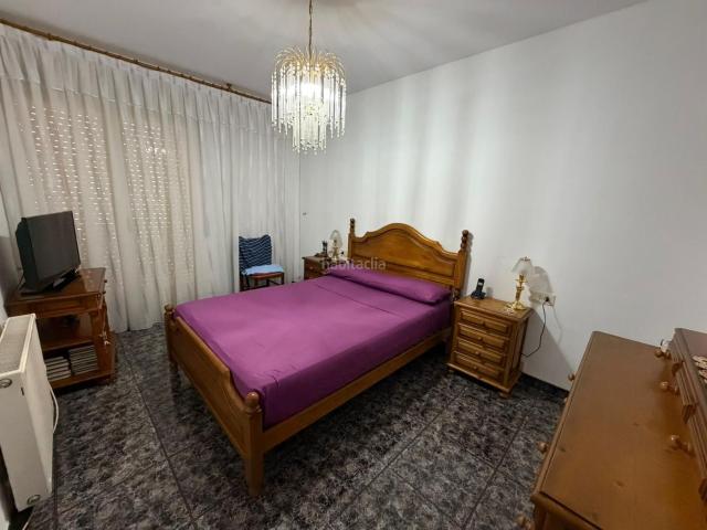 Piso en venta en Lleida, La Bordeta. Piso en venta en La Bordeta. Pisos.