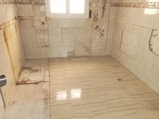 Piso en venta en Lleida, Magraners. Solvia Inmobiliaria Piso Lleida. Pisos.
