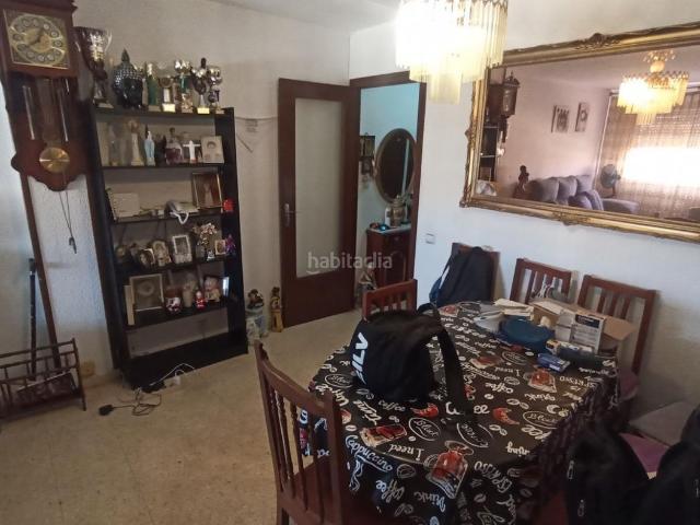 Piso en venta en Lleida, Mariola. Piso exterior de 3 habitaciones con garaje en Paseo de Ronda Telepizza. Pisos.