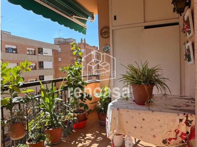 Piso en venta en Lleida, Pardinyes. Luminoso y amplio piso en Pardinyes. Pisos.