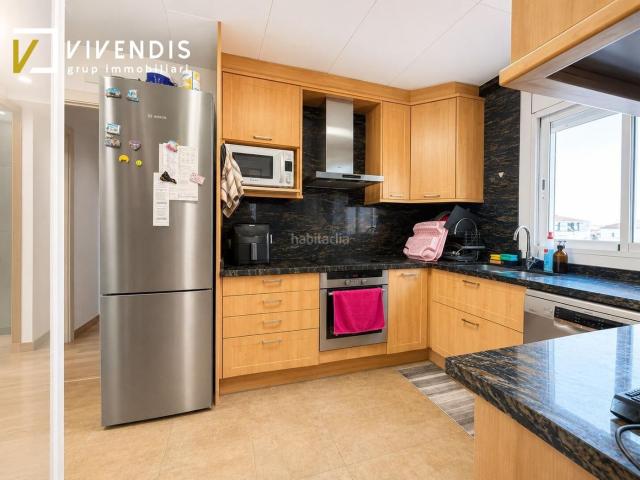Piso en venta en Lleida, Príncep de Viana Clot Xalets Humbert Torres. PISO EN VENTA PRAT DE LA RIBA. Pisos.
