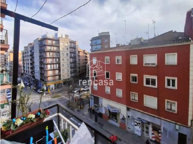 Piso en venta en Lleida, Príncep de Viana Clot Xalets Humbert Torres. ALDE.PORQUERASPZA EUROPA. Pisos.
