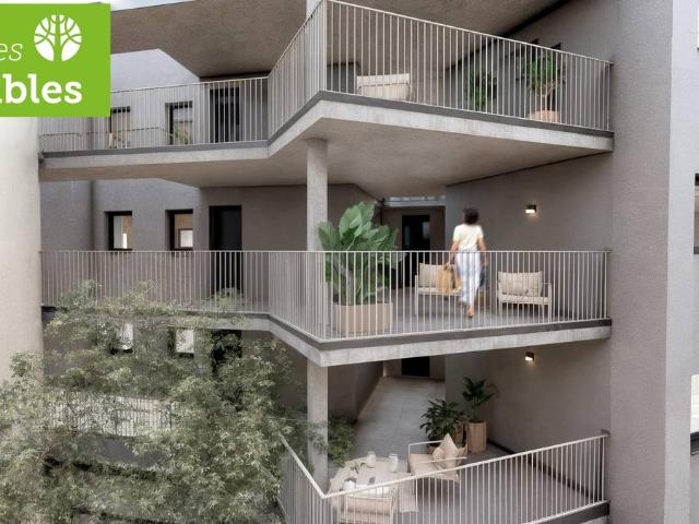 Piso en Venta en Llevant