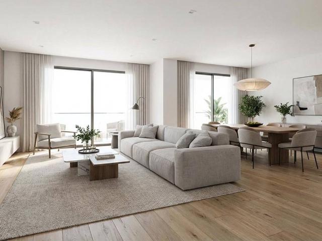 Piso en Venta en Llevant
