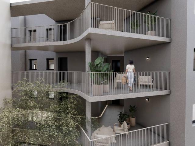 Piso en Venta en Llevant