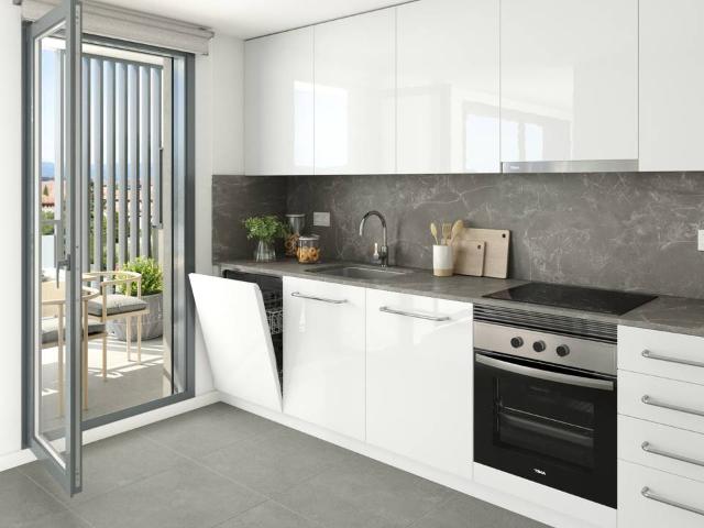 Piso en Venta en Llevant