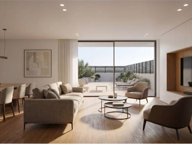 Piso en Venta en Llevant