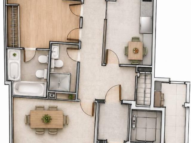 Piso en Venta en Llevant