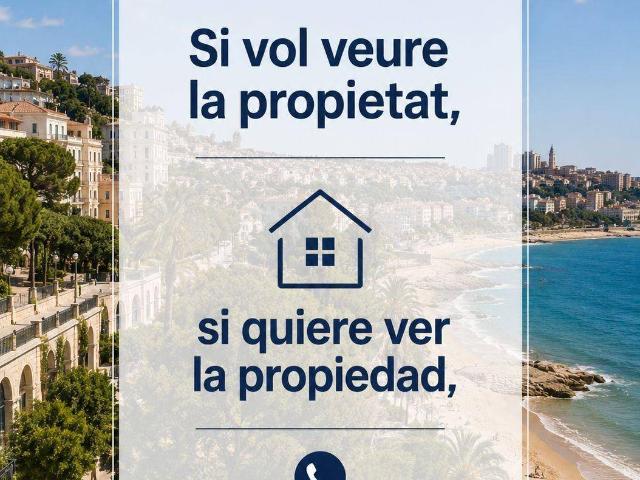 Piso en Venta en Llevant