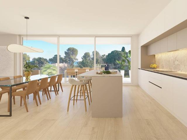 Piso en Venta en Llevant