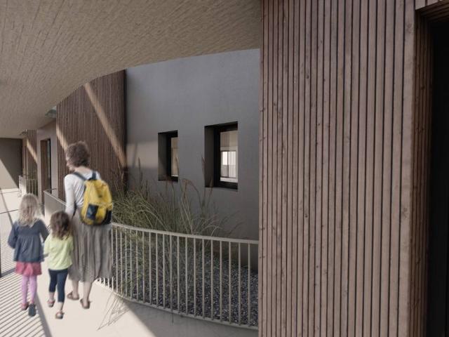 Piso en Venta en Llevant