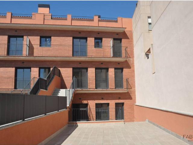 Piso en Venta en Lliçà d'Amunt