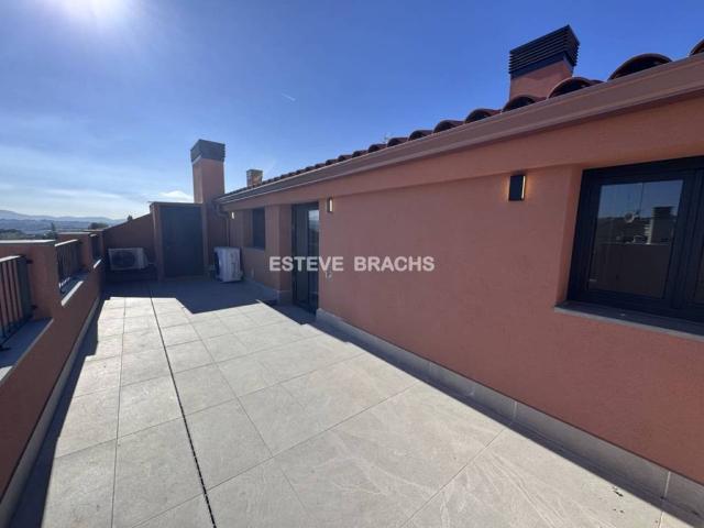 Piso en Venta en Lliçà d'Amunt