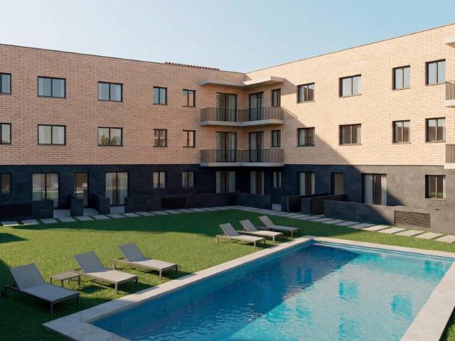 Piso en Venta en Llinars del Vallès