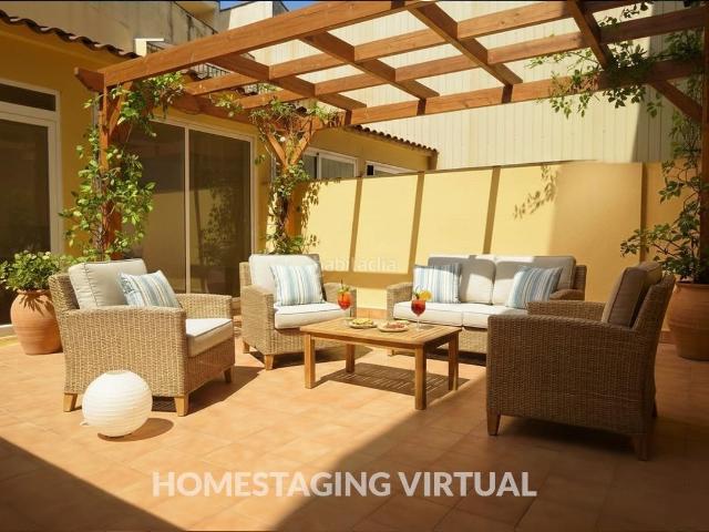 Piso en venta en Llinars del Vallès. Tu Oasis Urbano en el Corazón de Llinars del Vallès. Pisos Llinars del.