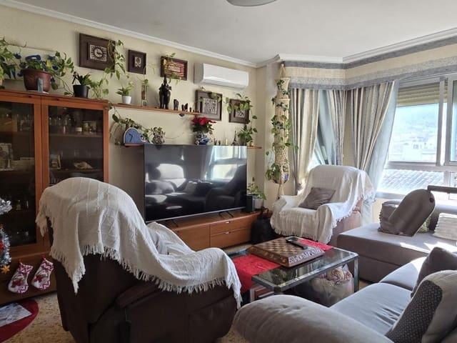 Piso en venta en Llíria, Valencia