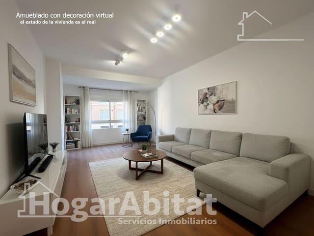 Piso en venta en Llíria, Valencia