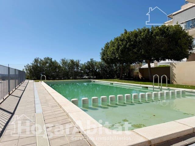 Piso en venta en Llíria, Valencia